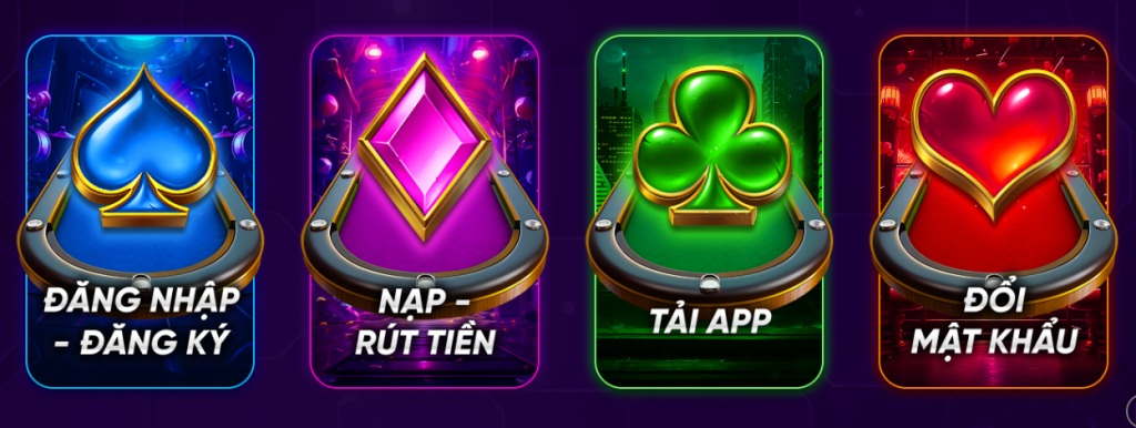 68 Game Bài – Sân Chơi Đổi Uy Tín Từ Solaire Group 3 Hướng dẫn cho người chơi mới tại 68 Game Bài